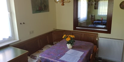 Monteurwohnung - Art der Unterkunft: Ferienwohnung - Jungingen - Monteurzimmer für bis zu 12 Personen in Albstadt