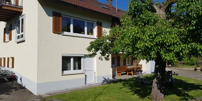 Monteurwohnung - Kühlschrank - PLZ 72406 (Deutschland) - Monteurzimmer für bis zu 12 Personen in Albstadt