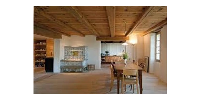 Monteurwohnung - Kühlschrank - Unterhaus (Kronstorf) - Schöne Ferienwohnung oder Monteurwohnung in ruhiger Lage in der Nähe von Steyr
