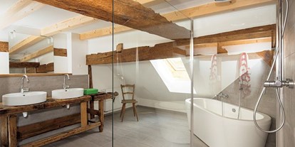 Monteurwohnung - Zimmertyp: Einzelzimmer - Windegg - Schöne Ferienwohnung oder Monteurwohnung in ruhiger Lage in der Nähe von Steyr