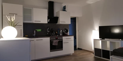 Monteurwohnung - Küche: eigene Küche - PLZ 45891 (Deutschland) - PottPension Oer-Erkenschwick