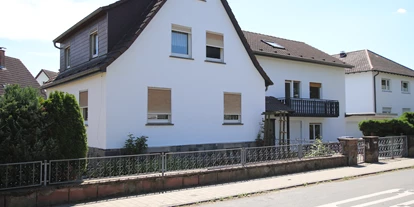 Monteurwohnung - Kühlschrank - Fürth (Bergstraße) - Möblierte 5 Zi.-Wohnung in Heppenheim