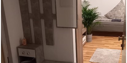 Monteurwohnung - Zimmertyp: Doppelzimmer - Monteurzimmer Pension & Apartments - Residence-Bayern Nürnberg 
