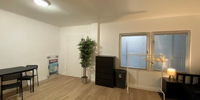 Monteurwohnung - Einzelbetten - Bamme - Seite 2 von Raum Madrid - Komfort Monteurzimmer / Handwerkerzimmer Brandenburg Havel