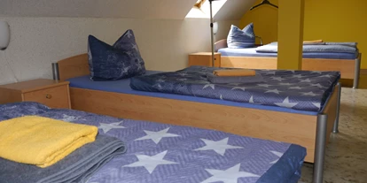 Monteurwohnung - Art der Unterkunft: Gästezimmer - Deutschland - 3 Bett Zimmer - DRK Fremdenzimmer 