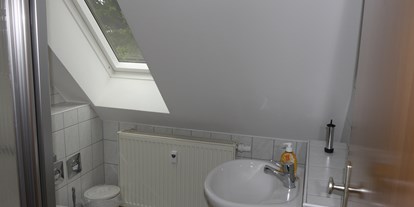 Monteurwohnung - Zimmertyp: Doppelzimmer - PLZ 01587 (Deutschland) - Gemeinschaftsbad - DRK Fremdenzimmer 
