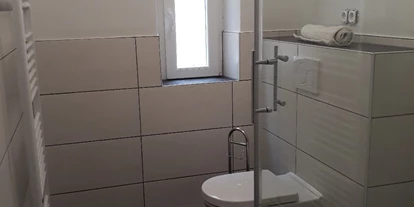 Monteurwohnung - Badezimmer: Gemeinschaftsbad - PLZ 95691 (Deutschland) - Badezimmer - Peggy Fritsche