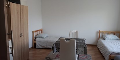 Monteurwohnung - Zimmertyp: Doppelzimmer - Pötschen (Kapfenberg) - Montana