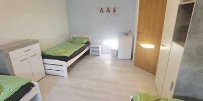 Monteurwohnung - Art der Unterkunft: Gästezimmer - Mostviertel - 1A Zimmervermietung Wagner