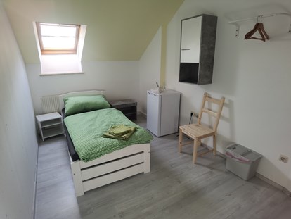 Monteurwohnung - Zimmertyp: Doppelzimmer - Puchberg im Machland - 1A Zimmervermietung Wagner