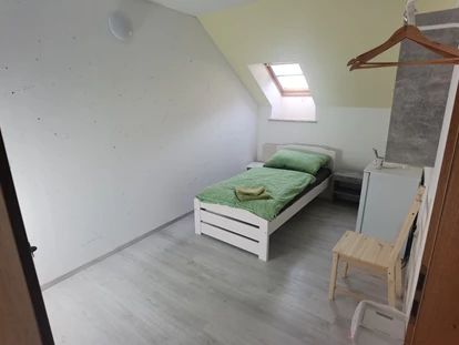 Monteurwohnung - Art der Unterkunft: Gästezimmer - Igelschwang - 1A Zimmervermietung Wagner