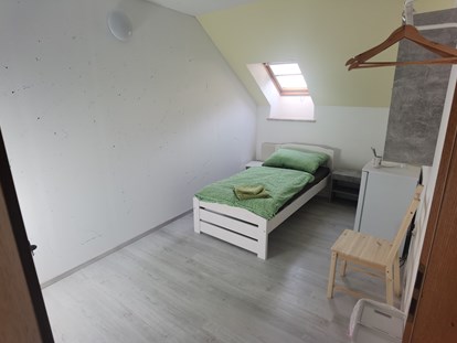 Monteurwohnung - Art der Unterkunft: Gästezimmer - Kronstorf - 1A Zimmervermietung Wagner