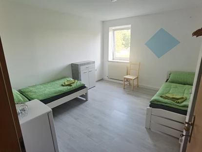 Monteurwohnung - Art der Unterkunft: Gästezimmer - Bruck bei Tödling - 1A Zimmervermietung Wagner