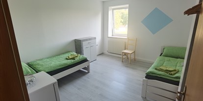 Monteurwohnung - Zimmertyp: Doppelzimmer - Mostviertel - 1A Zimmervermietung Wagner