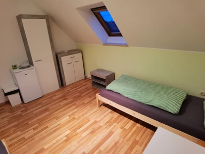 Monteurwohnung - Art der Unterkunft: Gästezimmer - Frühstorf - 1A Zimmervermietung Wagner