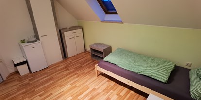 Monteurwohnung - Art der Unterkunft: Gästezimmer - Ansfelden - 1A Zimmervermietung Wagner
