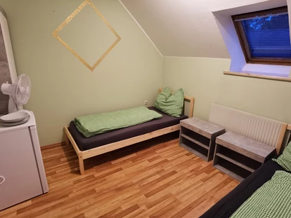 Monteurwohnung - Art der Unterkunft: Gästezimmer - PLZ 3313 (Österreich) - 1A Zimmervermietung Wagner