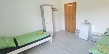 Monteurwohnung - Zimmertyp: Doppelzimmer - Mostviertel - 1A Zimmervermietung Wagner