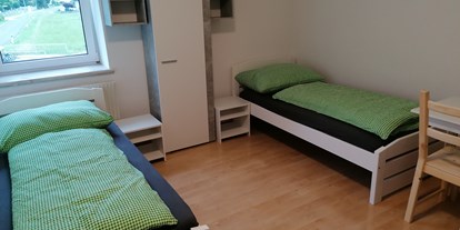 Monteurwohnung - PLZ 4312 (Österreich) - 1A Zimmervermietung Wagner