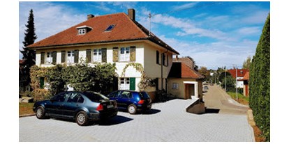 Monteurwohnung - Parkplatz: eigener Parkplatz vorhanden - Bönnigheim - Arbeiten ... Leben ... Schlafen ... wie zuhause oder besser - Gästehaus Lichdi