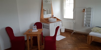 Monteurwohnung - Zimmertyp: Einzelzimmer - Güglingen - Gästehaus Lichdi