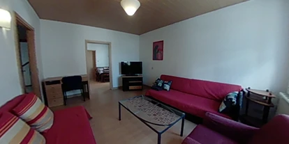 Monteurwohnung - Zimmertyp: Doppelzimmer - Zwickau Oberplanitz - Haus FELIX