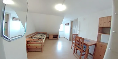 Monteurwohnung - Einzelbetten - Gelenau/Erzgebirge - Haus FELIX
