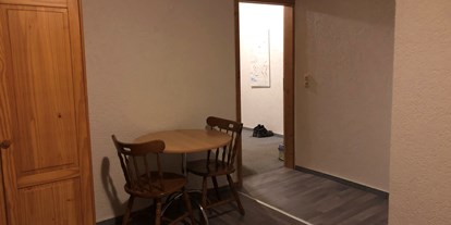 Monteurwohnung - Zimmertyp: Einzelzimmer - Hambach - All.-Inkl.-Apartment/Monteurzimmer in Helferskirchen - All.-inkl.-Apartment 