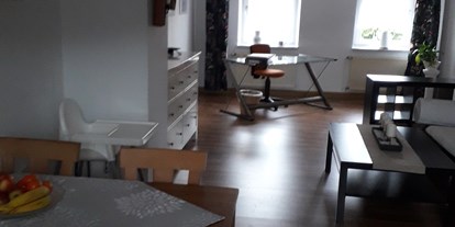 Monteurwohnung - Zimmertyp: Einzelzimmer - Schmißberg - Ferienwohnung Kastel