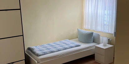 Monteurwohnung - Zimmertyp: Mehrbettzimmer - Ferienwohnungsdomizil