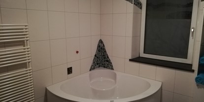 Monteurwohnung - Zimmertyp: Doppelzimmer - PLZ 4591 (Österreich) - Apartment Heiligenkreuz