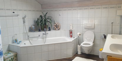 Monteurwohnung - Zimmertyp: Mehrbettzimmer - Inkwil - Guesthouse Claudia