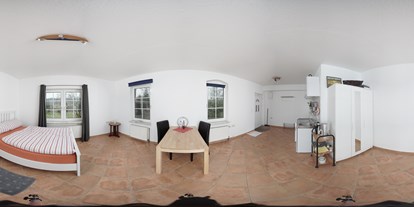 Monteurwohnung - Zimmertyp: Doppelzimmer - PLZ 26607 (Deutschland) - PIANOVA Ferienwohnungen, Wohnung Vivaldi