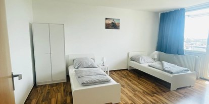 Monteurwohnung - Zimmertyp: Einzelzimmer - PLZ 67259 (Deutschland) - Thomas Holom