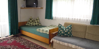 Monteurwohnung - Art der Unterkunft: Gästezimmer - Palting - Gästehaus Jedinger