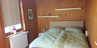 Monteurwohnung - Zimmertyp: Doppelzimmer - PLZ 72631 (Deutschland) - Wohnung Falkenweg