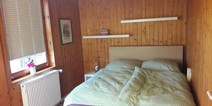 Monteurwohnung - Bettwäsche: Bettwäsche inklusive - Aichwald - Wohnung Falkenweg