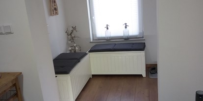 Monteurwohnung - Zimmertyp: Doppelzimmer - Ludwigsfelde - Monteurzimmer Fewo