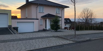 Monteurwohnung - PLZ 34317 (Deutschland) - Appartement in Lohfelden zu vermieten