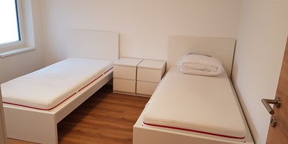 Monteurwohnung - Bettwäsche: Bettwäsche inklusive - Schlüßlberg - Monteurzimmer/Apartment nähe Linz/Wels