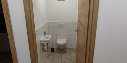 Monteurwohnung - Zimmertyp: Doppelzimmer - PLZ 4615 (Österreich) - Monteurzimmer/Apartment nähe Linz/Wels