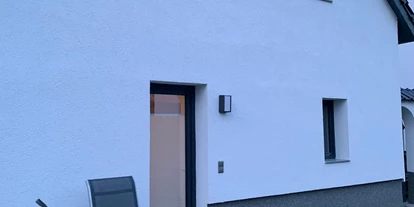 Monteurwohnung - Zimmertyp: Einzelzimmer - PLZ 38106 (Deutschland) - Terrasse - Gästehaus Vordorf