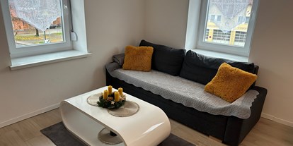 Monteurwohnung - Art der Unterkunft: Apartment - Oberhaus (Vöcklabruck) - Appartement Niederthalheim