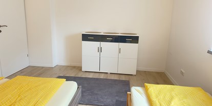 Monteurwohnung - Zimmertyp: Einzelzimmer - Walding (Ottnang am Hausruck) - Appartement Niederthalheim