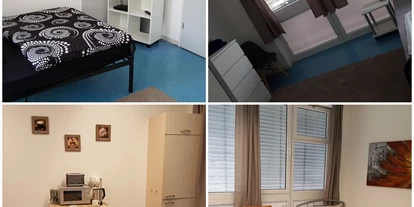 Monteurwohnung - Zimmertyp: Mehrbettzimmer - PLZ 38118 (Deutschland) - Monteurzimmer für bis zu 10 Pers. Peine Innenstadt