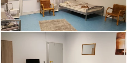 Monteurwohnung - Zimmertyp: Doppelzimmer - PLZ 38118 (Deutschland) - Monteurzimmer für bis zu 10 Pers. Peine Innenstadt