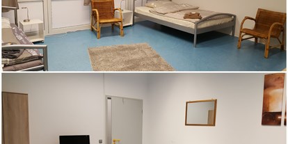 Monteurwohnung - Art der Unterkunft: Gästehaus - Schellerten - Monteurzimmer für bis zu 10 Pers. Peine Innenstadt