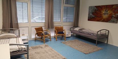 Monteurwohnung - Art der Unterkunft: Gästehaus - Peine - Freie Monteurzimmer im Herzen von Peine
