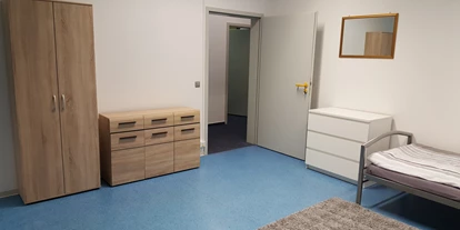 Monteurwohnung - Zimmertyp: Einzelzimmer - PLZ 38118 (Deutschland) - Freie Monteurzimmer im Herzen von Peine
