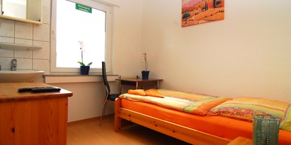 Monteurwohnung - Zimmertyp: Mehrbettzimmer - Alsdorf (Städteregion Aachen) - Einzelzimmer - Monteurwohnungen Krings